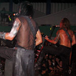 Orion & Nergal